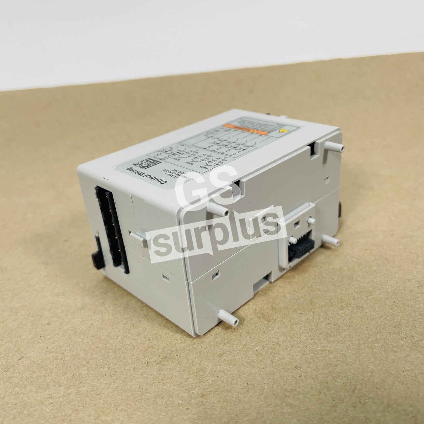 ALLEN BRADLEY 193-EIO-63-24D /B