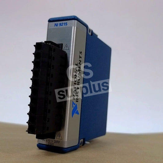 NATIONAL INSTRUMENTS 198860A-01L / NI 9215