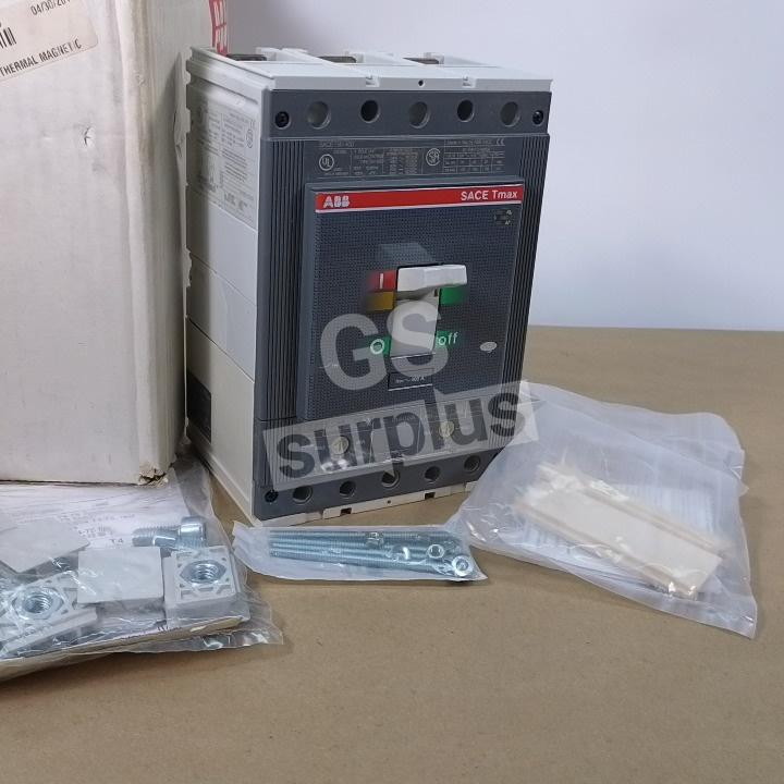 ABB 1SDA060631R1 / SACE TMAX T5 N 400