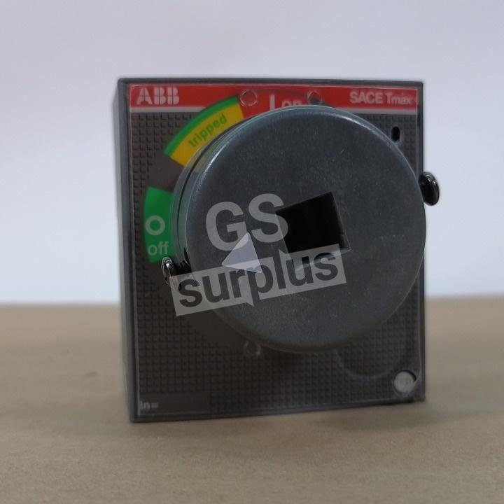 ABB 1SDA066483R1 ROTARY HANDLE BASE