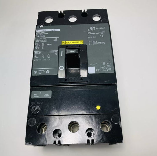 SQUARE D KAL36150