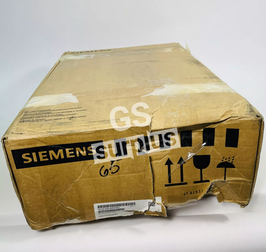 SIEMENS 6SL3000-0DE25-5AA1 HFD COMMUTATING REACTOR