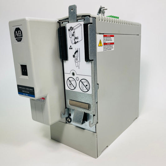 Allen Bradley 2094-BC02-M02-M Integrated Axis Module 6kW