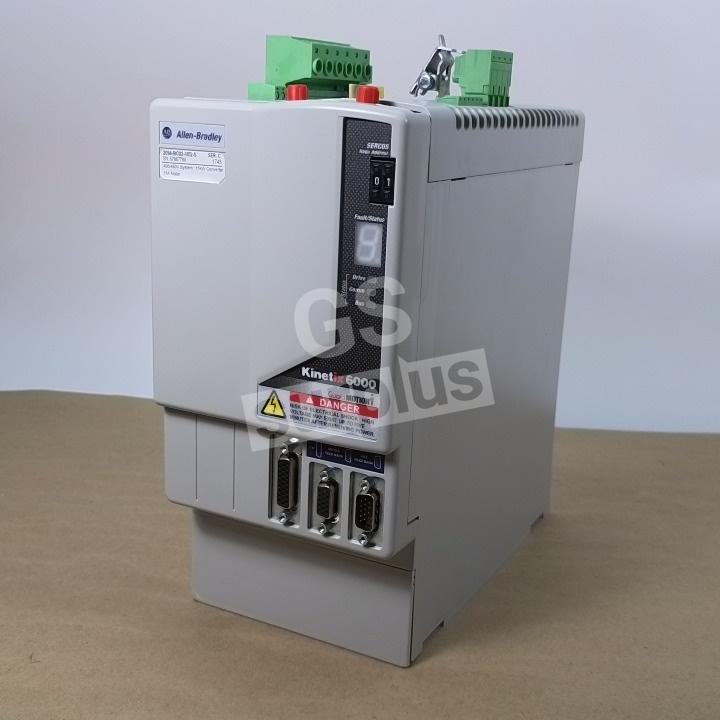 ALLEN BRADLEY 2094-BC02-M02-S /C