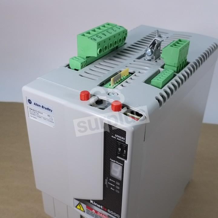 ALLEN BRADLEY 2094-BC02-M02-S /C
