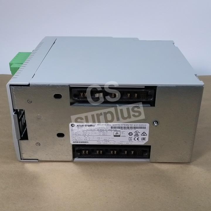 ALLEN BRADLEY 2094-BC02-M02-S /C