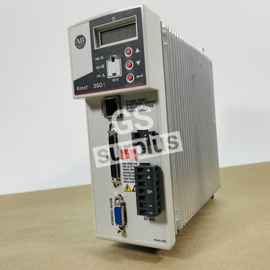 ALLEN BRADLEY 2097-V34PR3-LM /A