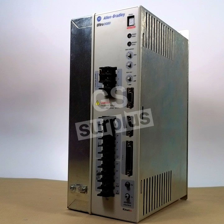 ALLEN BRADLEY 2098-DSD-HV050-SE /B