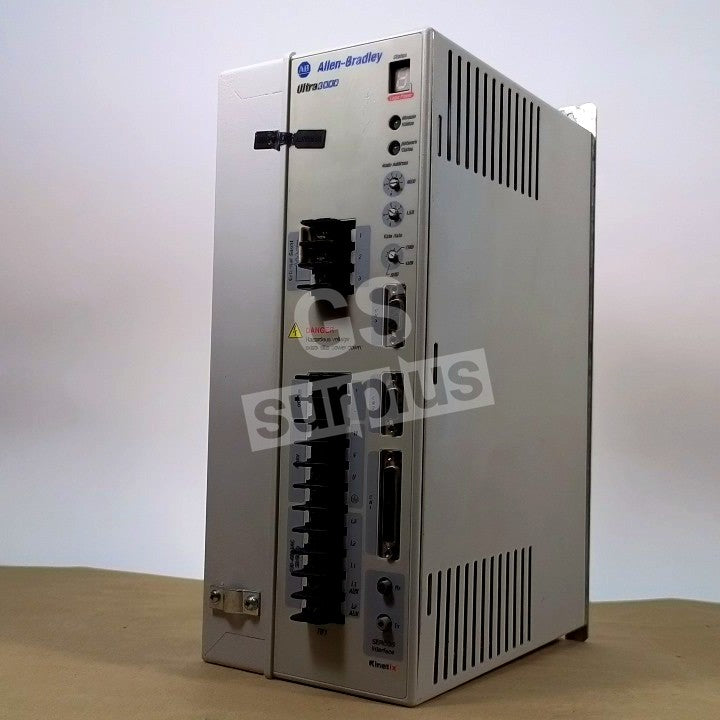 ALLEN BRADLEY 2098-DSD-HV050-SE /A