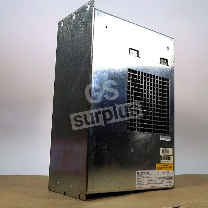 ALLEN BRADLEY 2098-DSD-HV050-SE /B