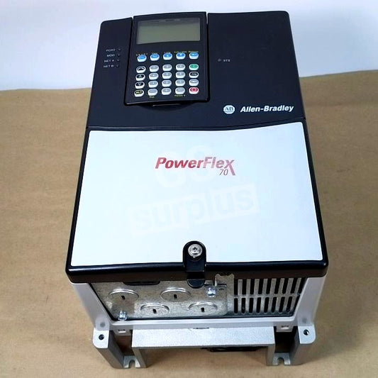 ALLEN BRADLEY 20AC011A3AYYACC0 /A