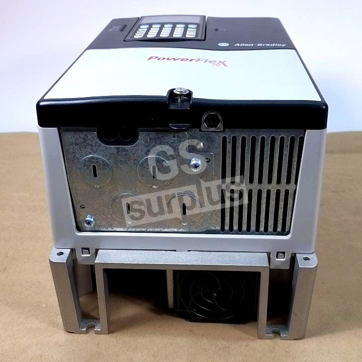 ALLEN BRADLEY 20AC011A3AYYACC0 /A