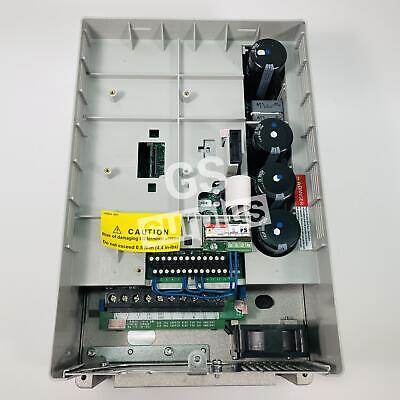 Allen Bradley, 20AD022A0AYNANC0, Powerflex 70 VFD Motor Variable Frequency Drive