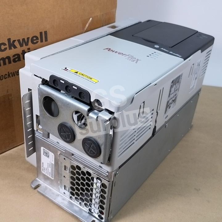 ALLEN BRADLEY 20DD022A0EYNANANE /D PowerFlex 700S AC Drive 20D