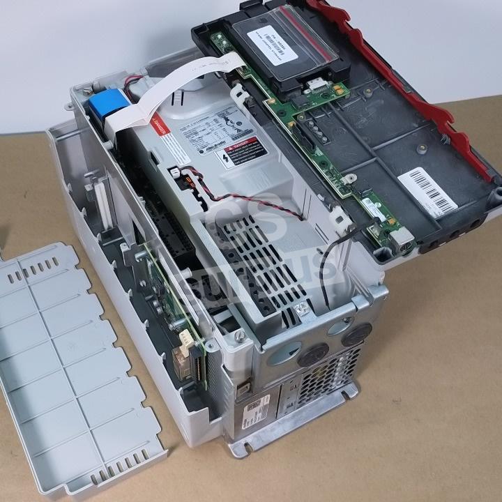 ALLEN BRADLEY 20DD022A0EYNANANE /D PowerFlex 700S AC Drive 20D