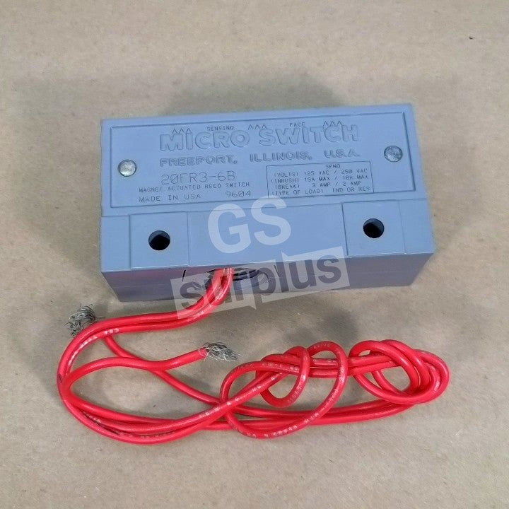 HONEYWELL 20FR3-6B