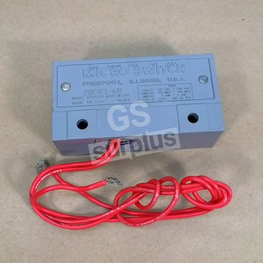 HONEYWELL 20FR3-6B