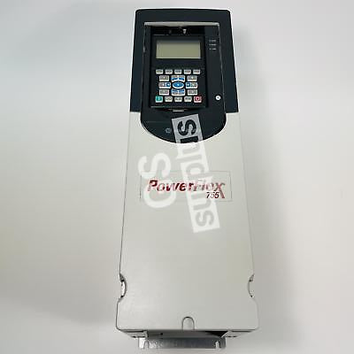ALLEN BRADLEY 20G11ND022AA0NNNNN /A PowerFlex 755 AC Drive 22A 11kW/