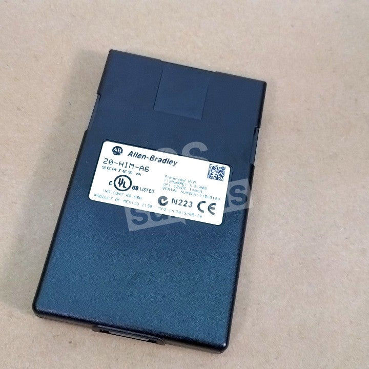 ALLEN BRADLEY 20-HIM-A6 /A