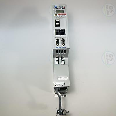 ALLEN BRADLEY 2198-D012-ERS3 /B Dual Axis Inverter, Bulletin 2198 12.