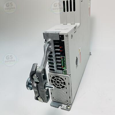 ALLEN BRADLEY 2198-D012-ERS3 /B Dual Axis Inverter, Bulletin 2198 12.