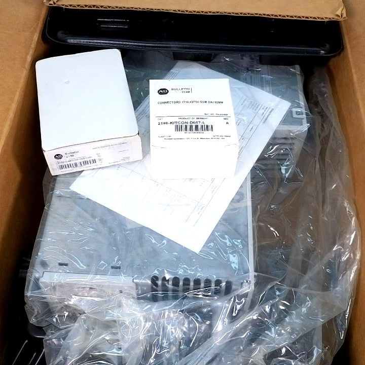 ALLEN BRADLEY 2198-D057-ERS4 /A