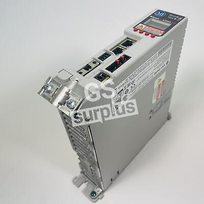 ALLEN BRADLEY 2198-H003-ERS2 /A KINETIX 5500 2.5 AMP SERVO DRIVE