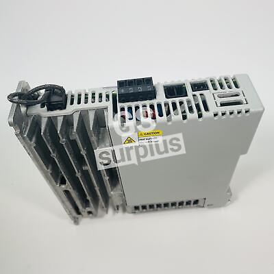 ALLEN BRADLEY 2198-H003-ERS2 /A KINETIX 5500 2.5 AMP SERVO DRIVE