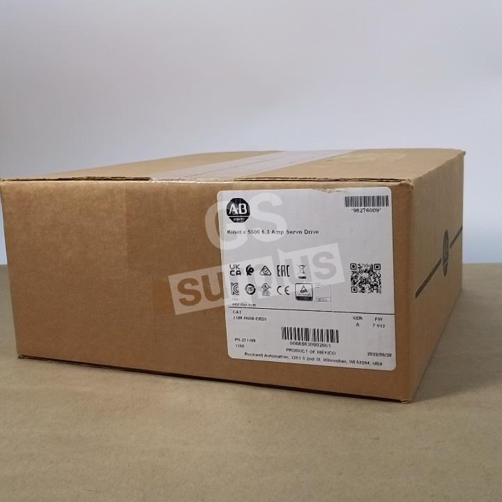 ALLEN BRADLEY 2198-H008-ERS2 /A