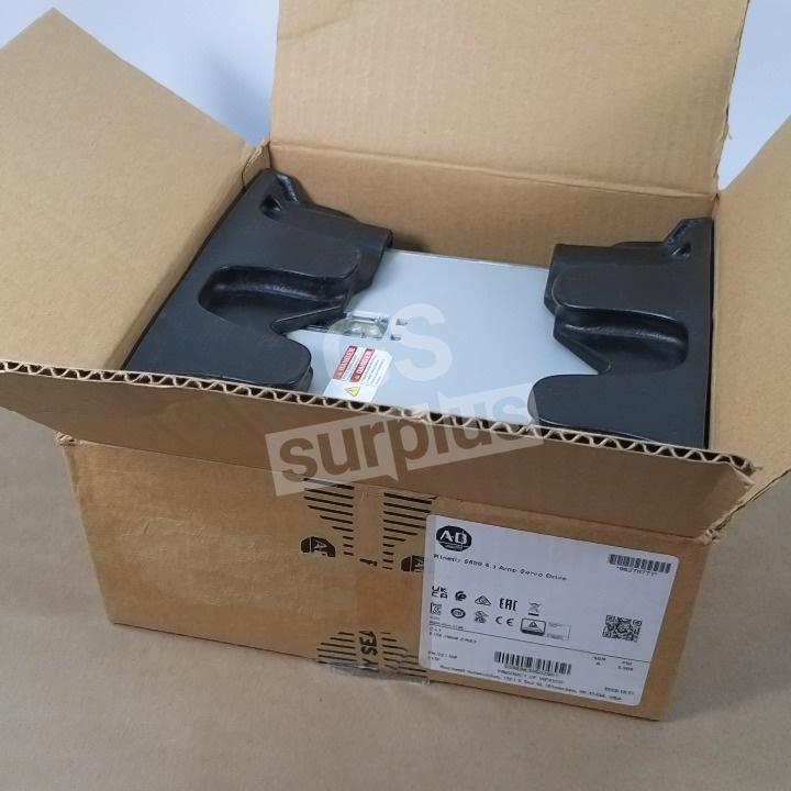 ALLEN BRADLEY 2198-H008-ERS2 /A