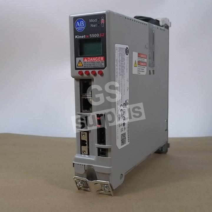 ALLEN BRADLEY 2198-H008-ERS2 /A