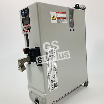ALLEN BRADLEY 2198-H070-ERS Bulletin 2198 57.5Apk Servo Drive