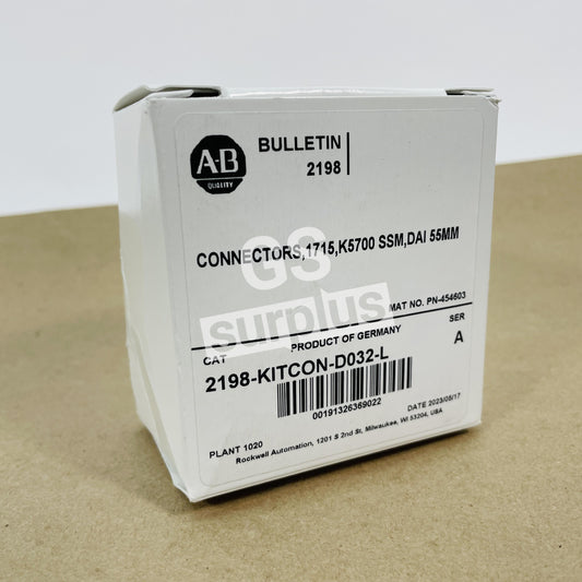 ALLEN BRADLEY 2198-KITCON-D032-L /A