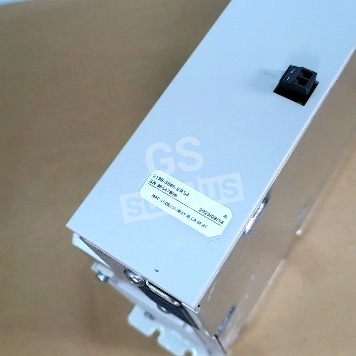 ALLEN BRADLEY 2198-S086-ERS4 /A