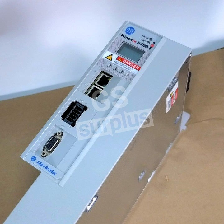 ALLEN BRADLEY 2198-S086-ERS4 /A