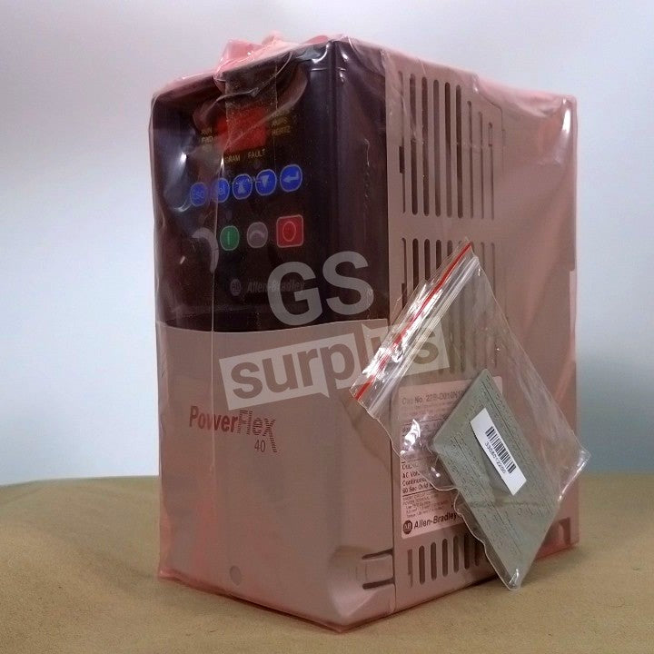 ALLEN BRADLEY 22B-D010N104 /A