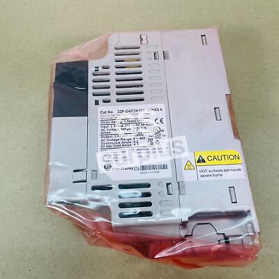 ALLEN BRADLEY 22F-D4P2N103 /A