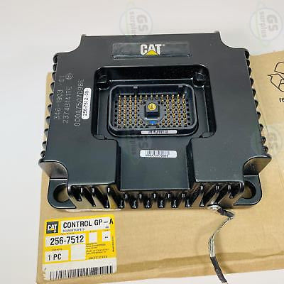 CAT 256-7512 Control GP Generator Controller