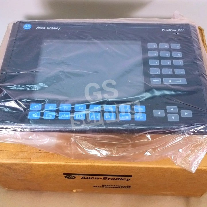 ALLEN BRADLEY 2711-K10C15 /D