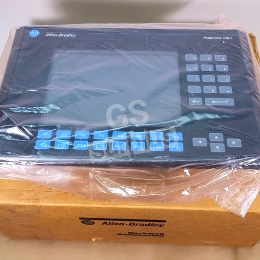 ALLEN BRADLEY 2711-K10C15 /D