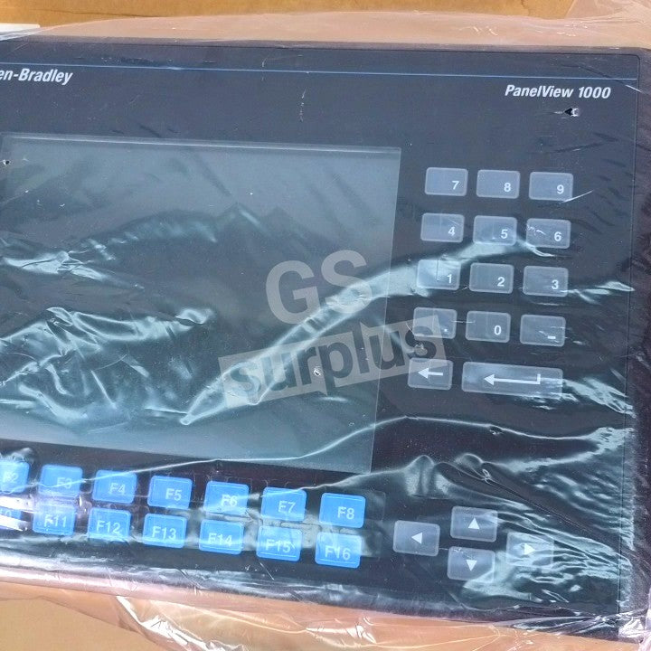 ALLEN BRADLEY 2711-K10C15 /D