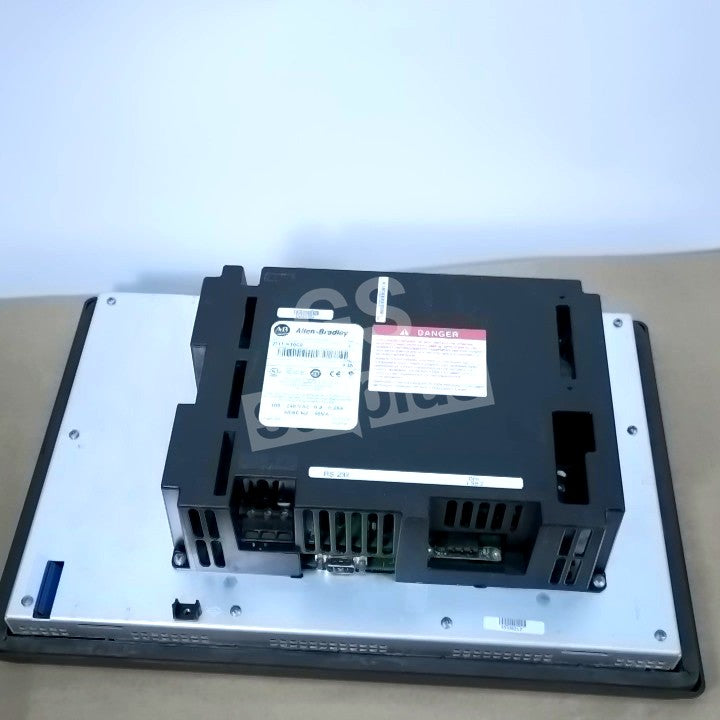 ALLEN BRADLEY 2711-K10C8 /F