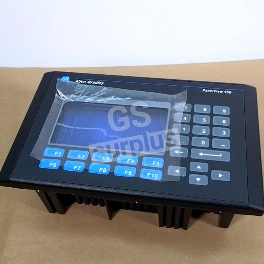 ALLEN BRADLEY 2711-K5A2 /H