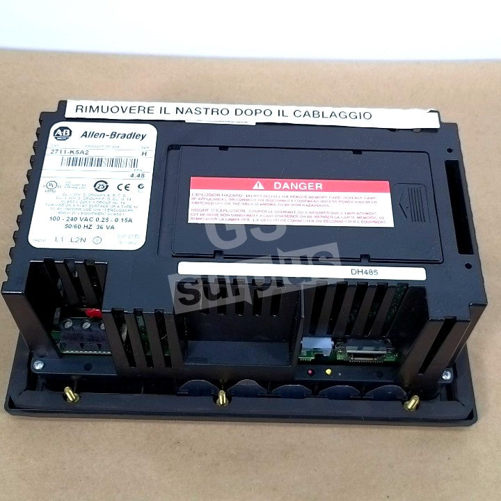 ALLEN BRADLEY 2711-K5A2 /H