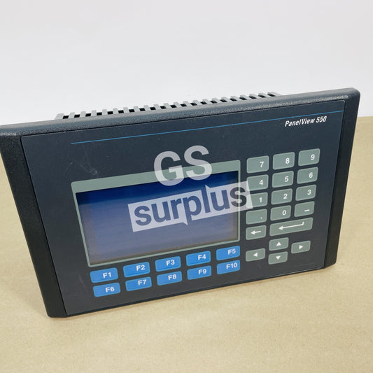 ALLEN BRADLEY 2711-K5A5 /H