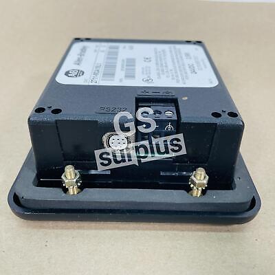 ALLEN BRADLEY 2711-M3A19L1 /A