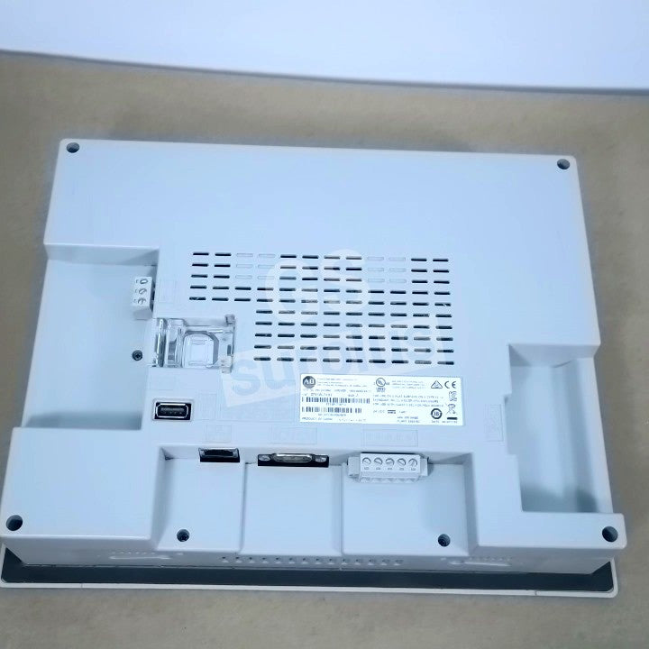 ALLEN BRADLEY 2711R-T10T /A