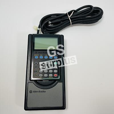 ALLEN BRADLEY 314859-A01 Control Panel