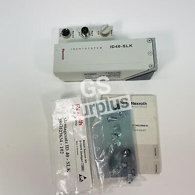 BOSCH REXROTH ID 40/SLK-PDP / 3 842 406 130