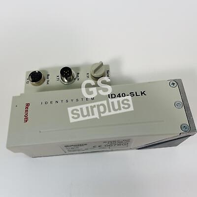 BOSCH REXROTH ID 40/SLK-PDP / 3 842 406 130